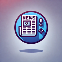 Gaming News Icon