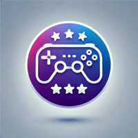 Game Reviews Icon