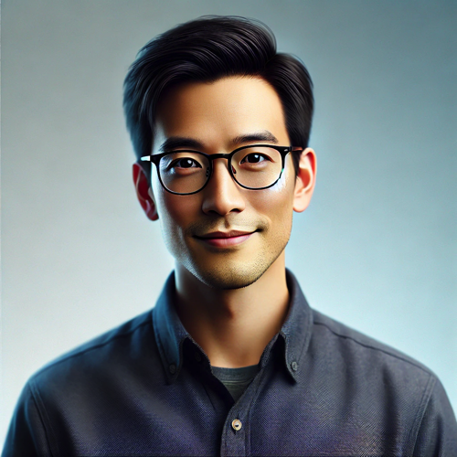 Alex Chen - Founder & Editor-in-Chief