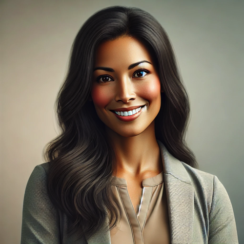 Sarah Park - Community Manager