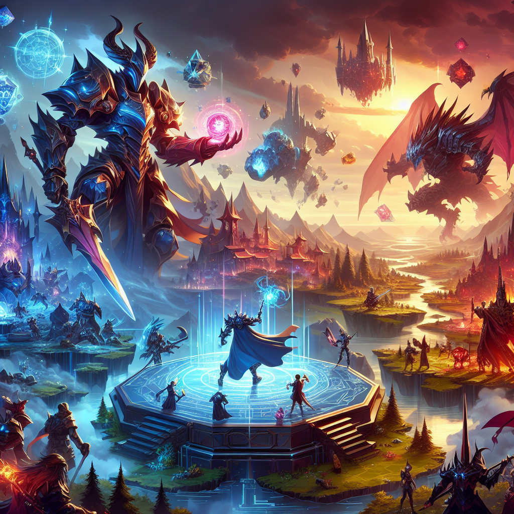 Are MMOs Too Easy Now?