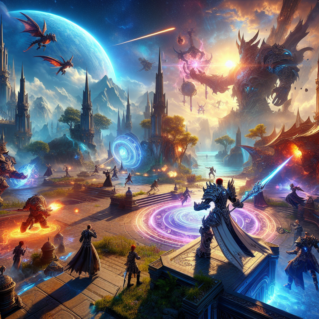 Conquering Azeroth: An In-Depth Analysis of World of Warcraft's Most Effective Raid Strategies