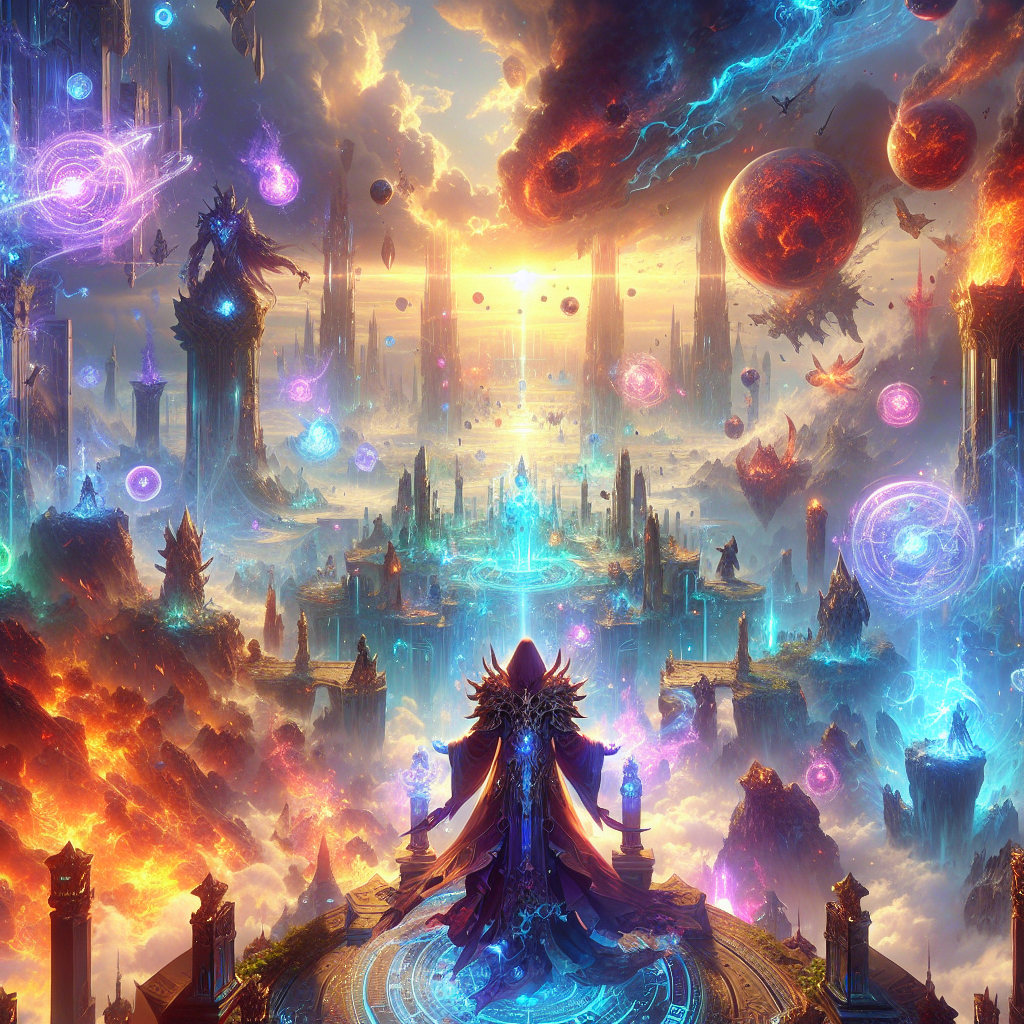 Forecasting Future MMO Meta: Predicted Class Builds and Gameplay Strategies for 2022