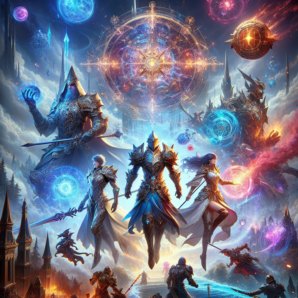 Forecasting the Meta: MMO Trends and Predictions for 2022