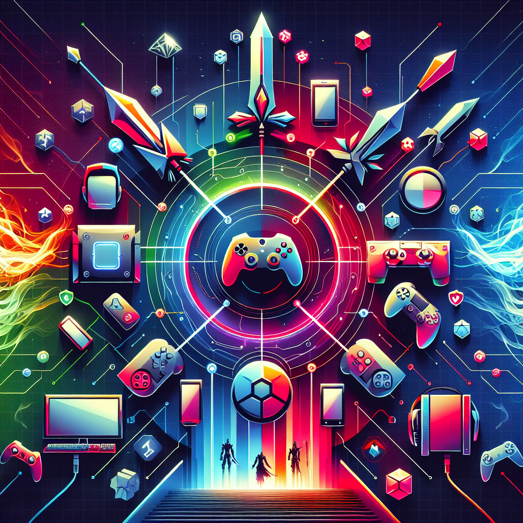 How Cross-Platform Play Is Changing MMOs