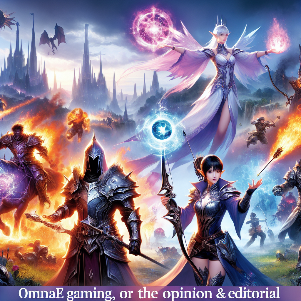 How Monetization Is Killing Immersion