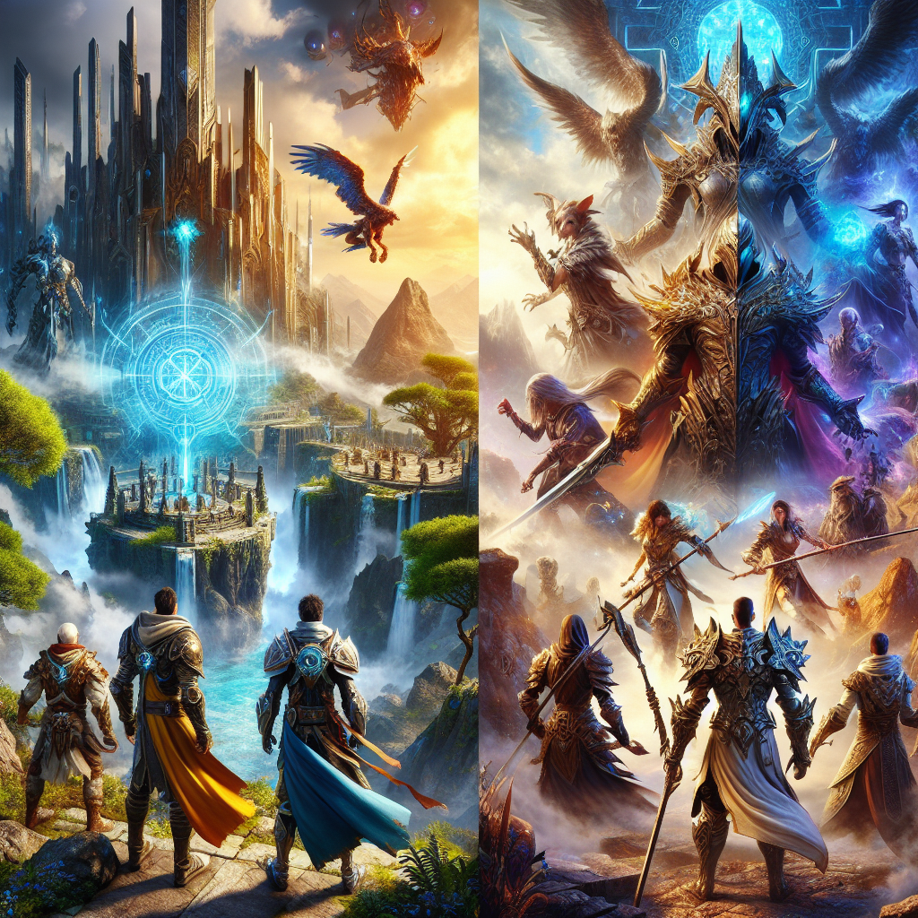 Is the MMO Genre Dying?