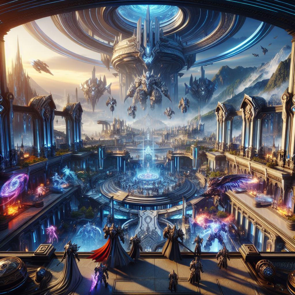 Leveraging Guild Dynamics for Effective Raid Coordination in MMOs