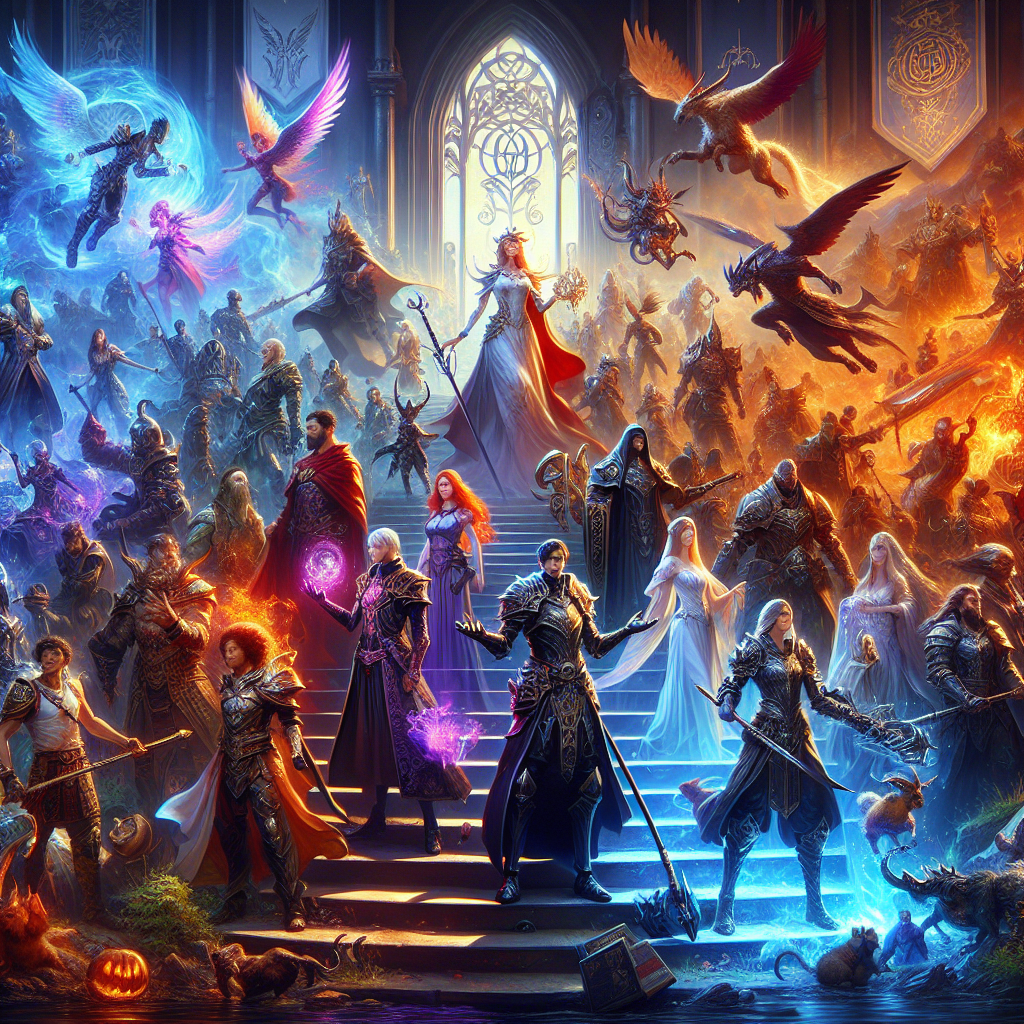 Leveraging Social Systems for Optimal Guild Performance in MMOs