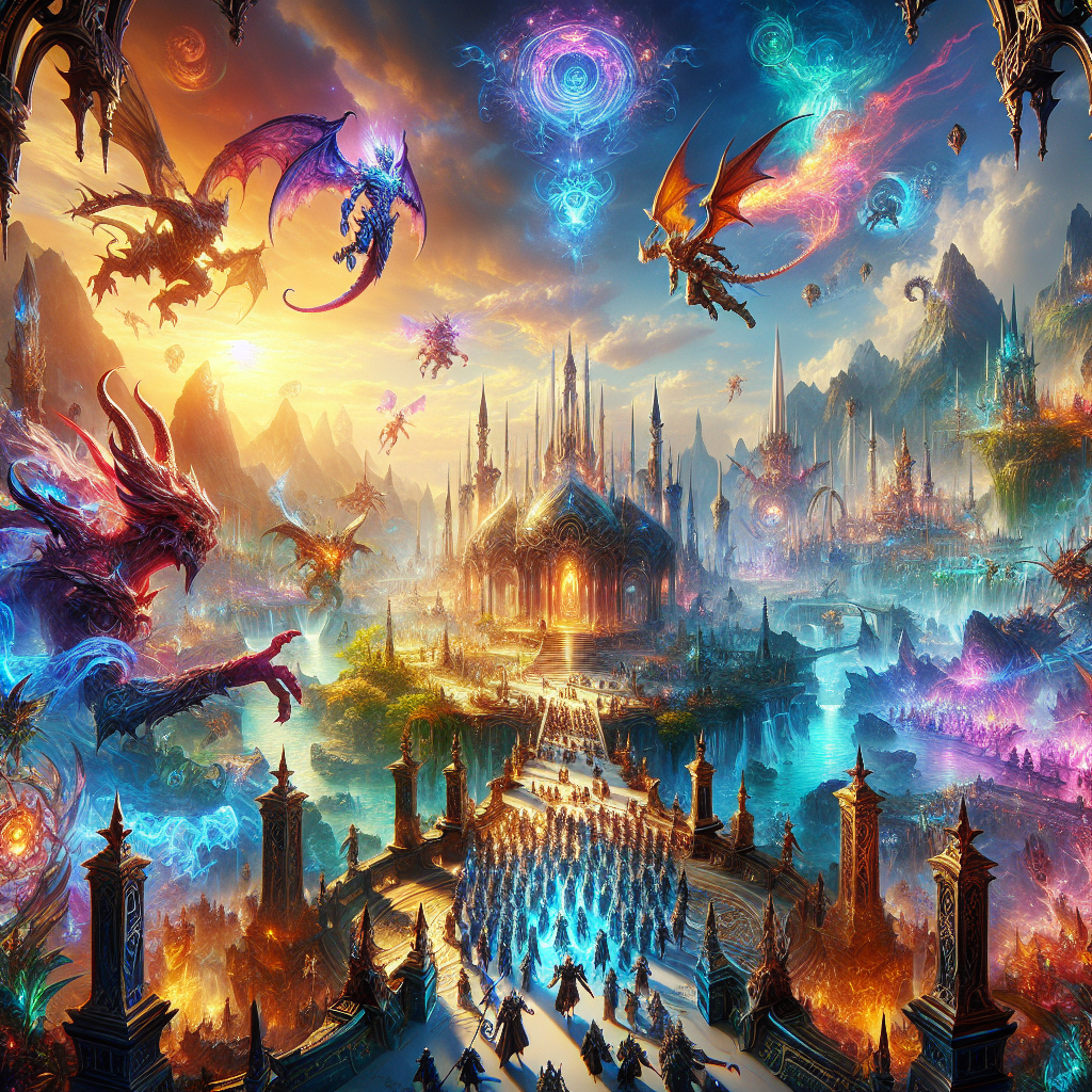 Master the Meta: A Comprehensive Guide to Dominating Endgame Raids with a 99% Success Rate