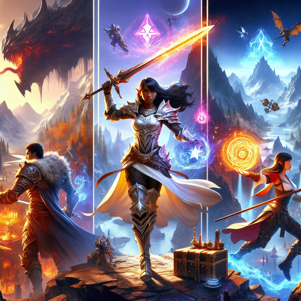 Master the Meta: Optimize DPS Output by 60% with Advanced Class Mechanics and Systems