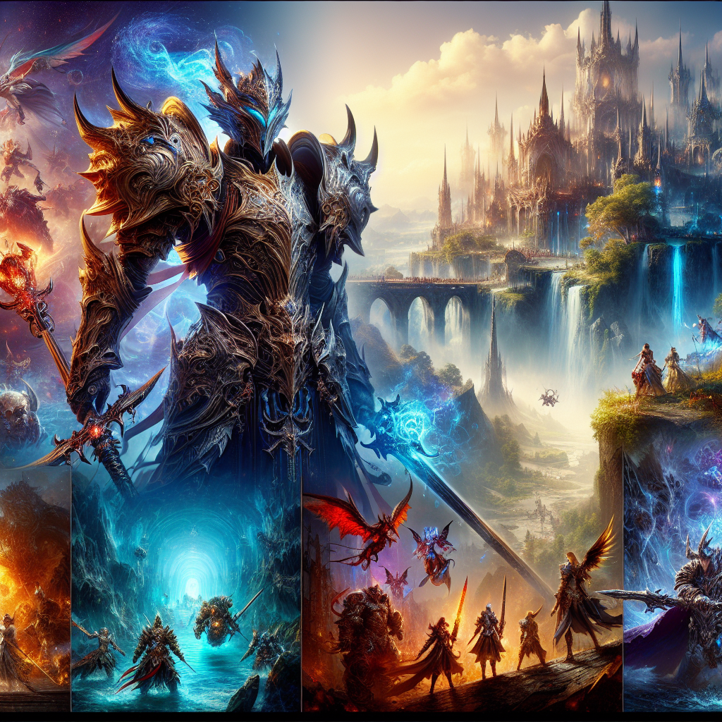 Mastering Mechanics in World of Warcraft: Navigating the Mythic Dungeon Delve