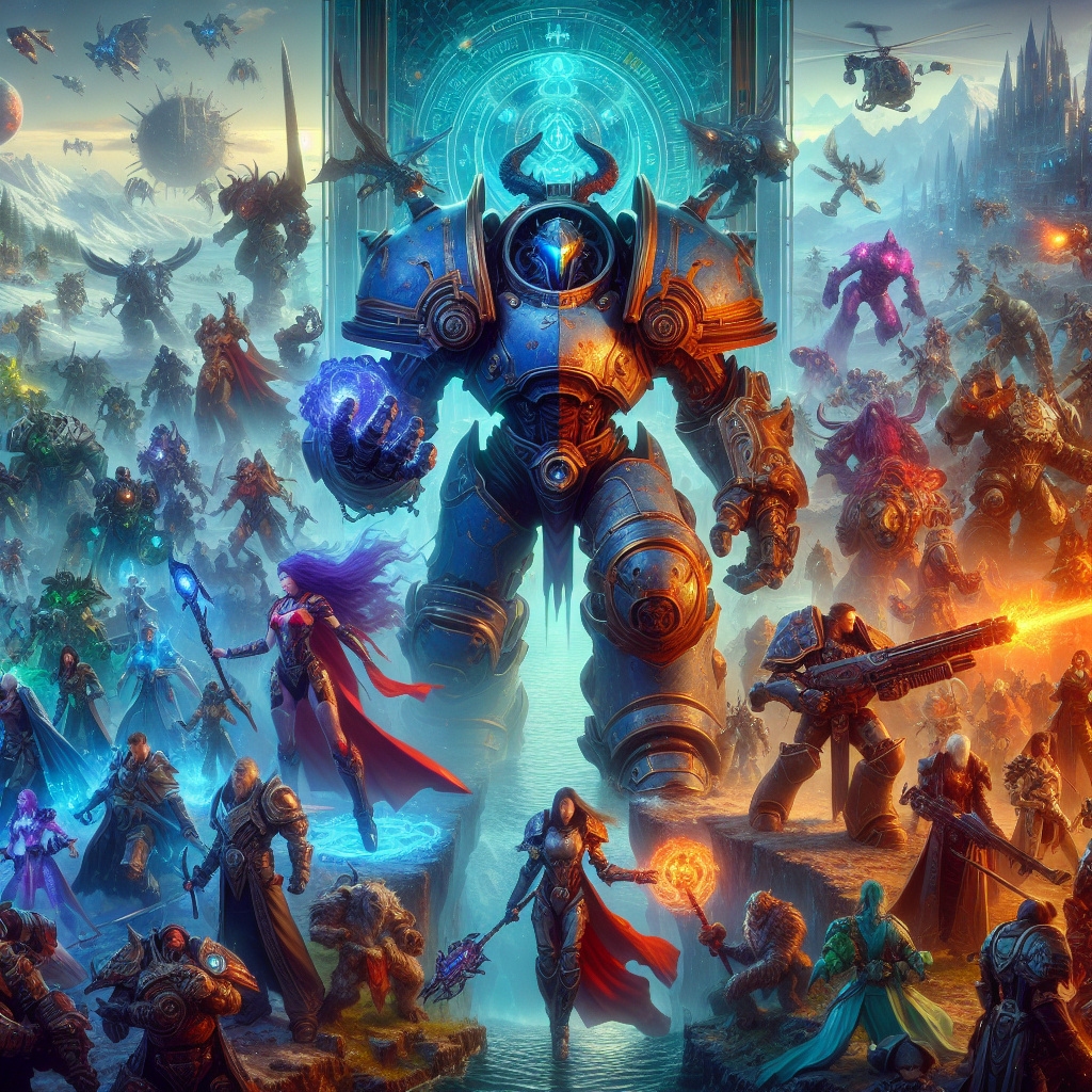 Mastering MMO Social Dynamics: Optimize Your Guild Management for Maximum Raid Success