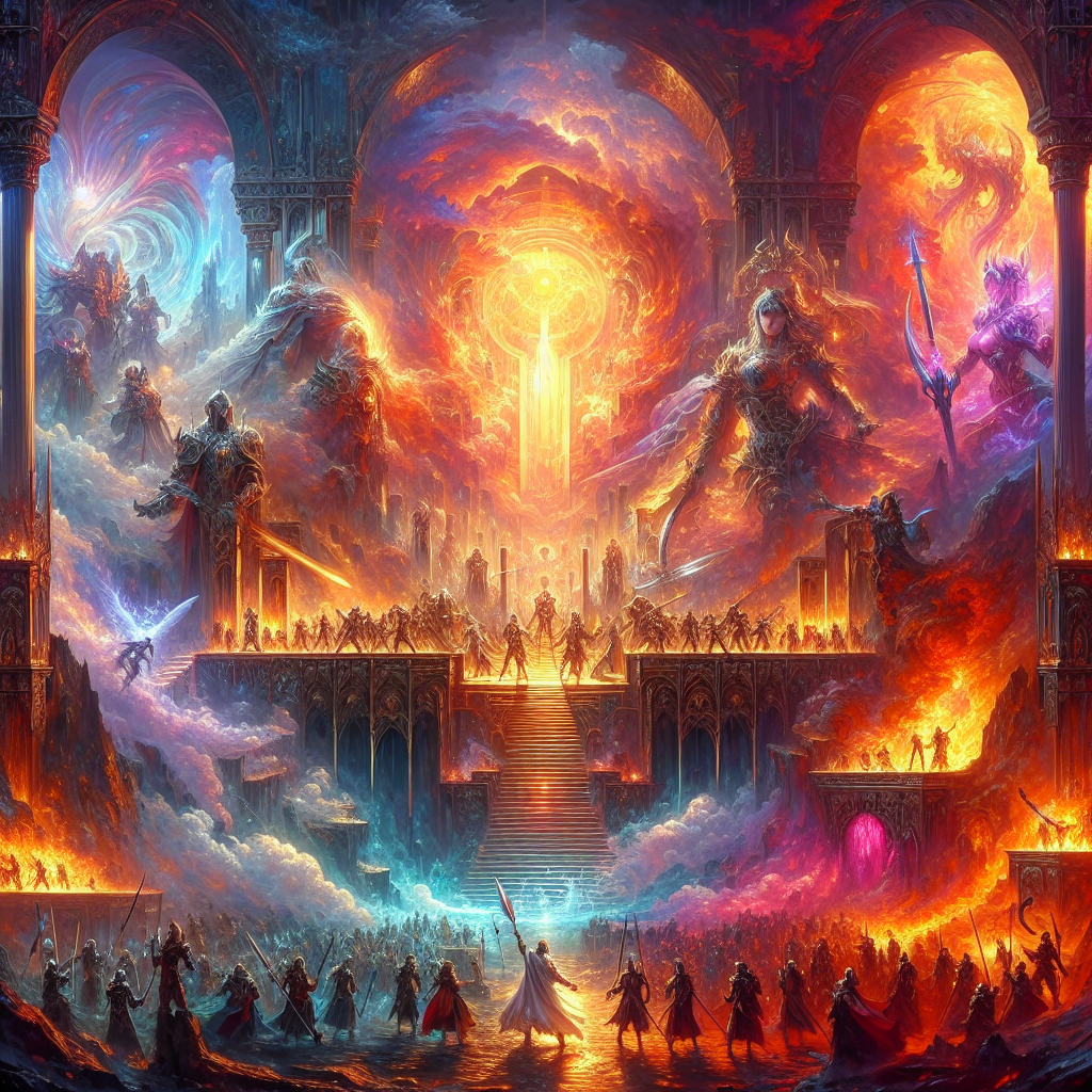 MMOs with the Best Graphics