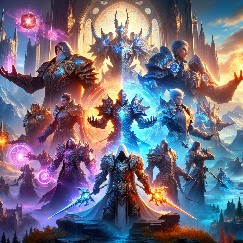 Navigating the Matrix: A Comprehensive Guide to Matrix Manipulation in The Secret World