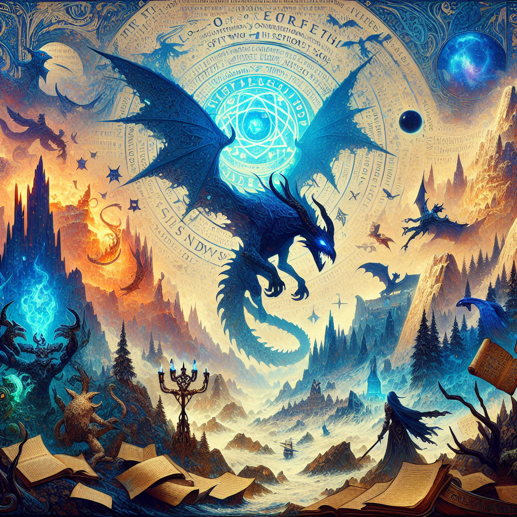 The Lore of Azeroth: A Beginner’s Guide to WoW’s Story