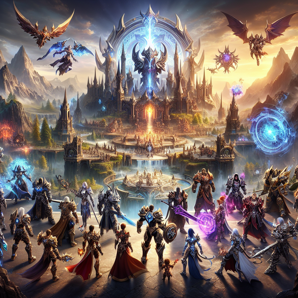 The Secret World of Elder Scrolls Online