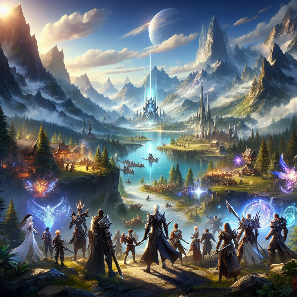 Ultimate Guide to Dominating Lost Ark PvP: Pro-Level Strategies for a 75% Win Rate Even as a Solo Player