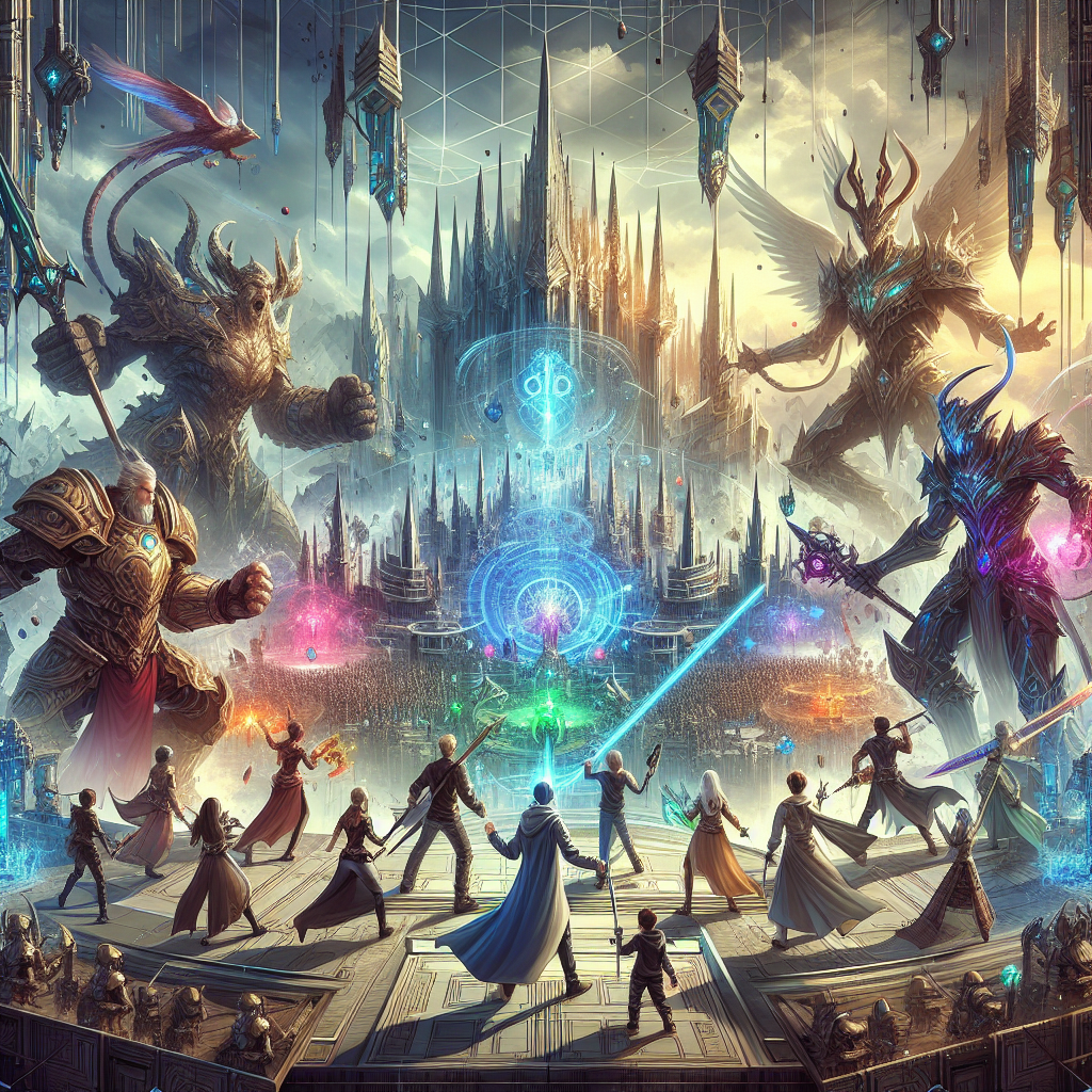 Ultimate Survival Tactics: An In-Depth Guide to Healer Class Strategies ...