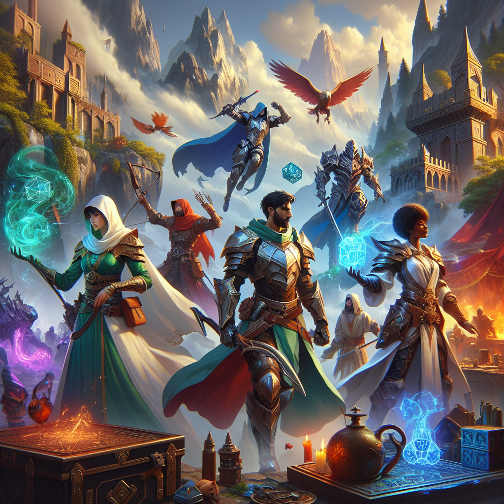 Unleashing the Beast: A Comprehensive Hunter Pet Guide for World of Warcraft