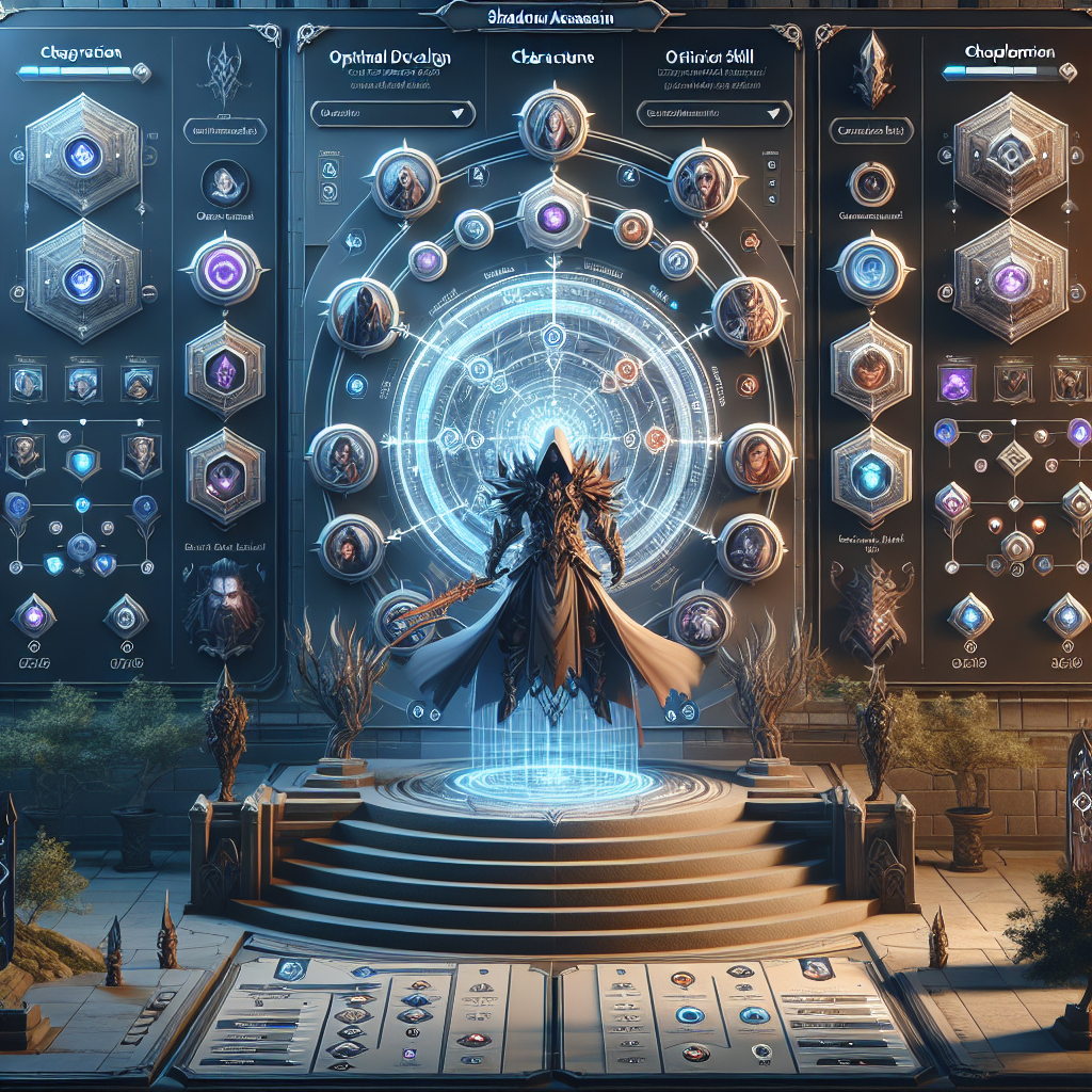Unleashing the Shadows: A Comprehensive Guide to Rogue Stealth ...