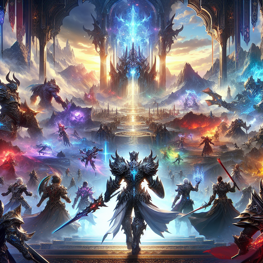 Unmasking the AI: Understanding NPC Behavior Mechanics in MMOs