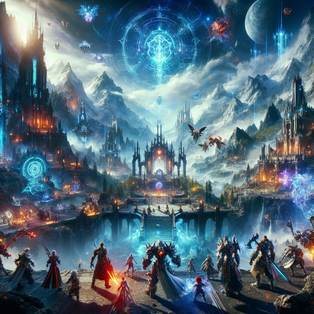 Unmasking the Masters: An In-Depth Exploration of World of Warcraft's Top Raid Strategies