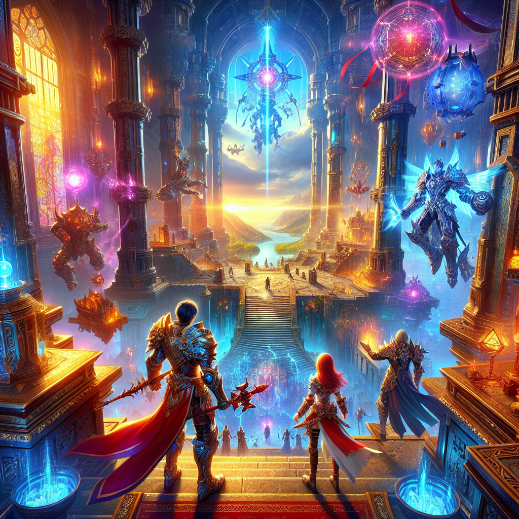 Unmasking the Meta: Effective Strategies for Mastering MMO Raid Mechanics