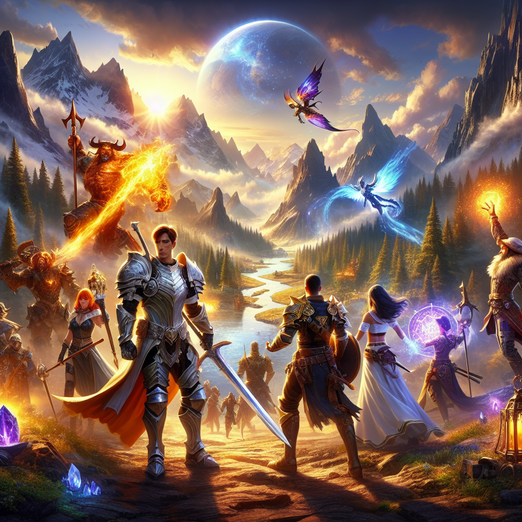 Unmasking the Titans: Deep Dive into the Mechanics of World of Warcraft's Most Popular Raids