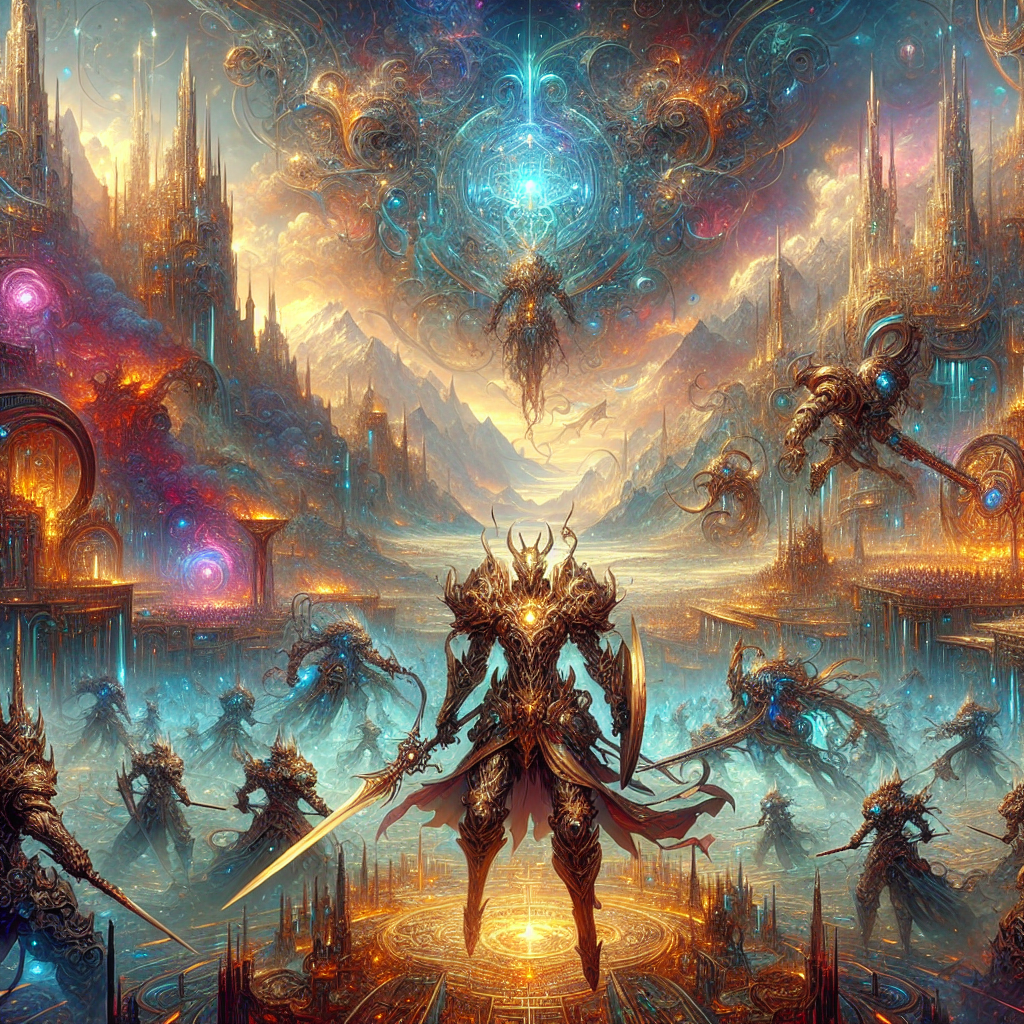 Unraveling the Complexity of Crowd Control Mechanics in MMO Gameplay