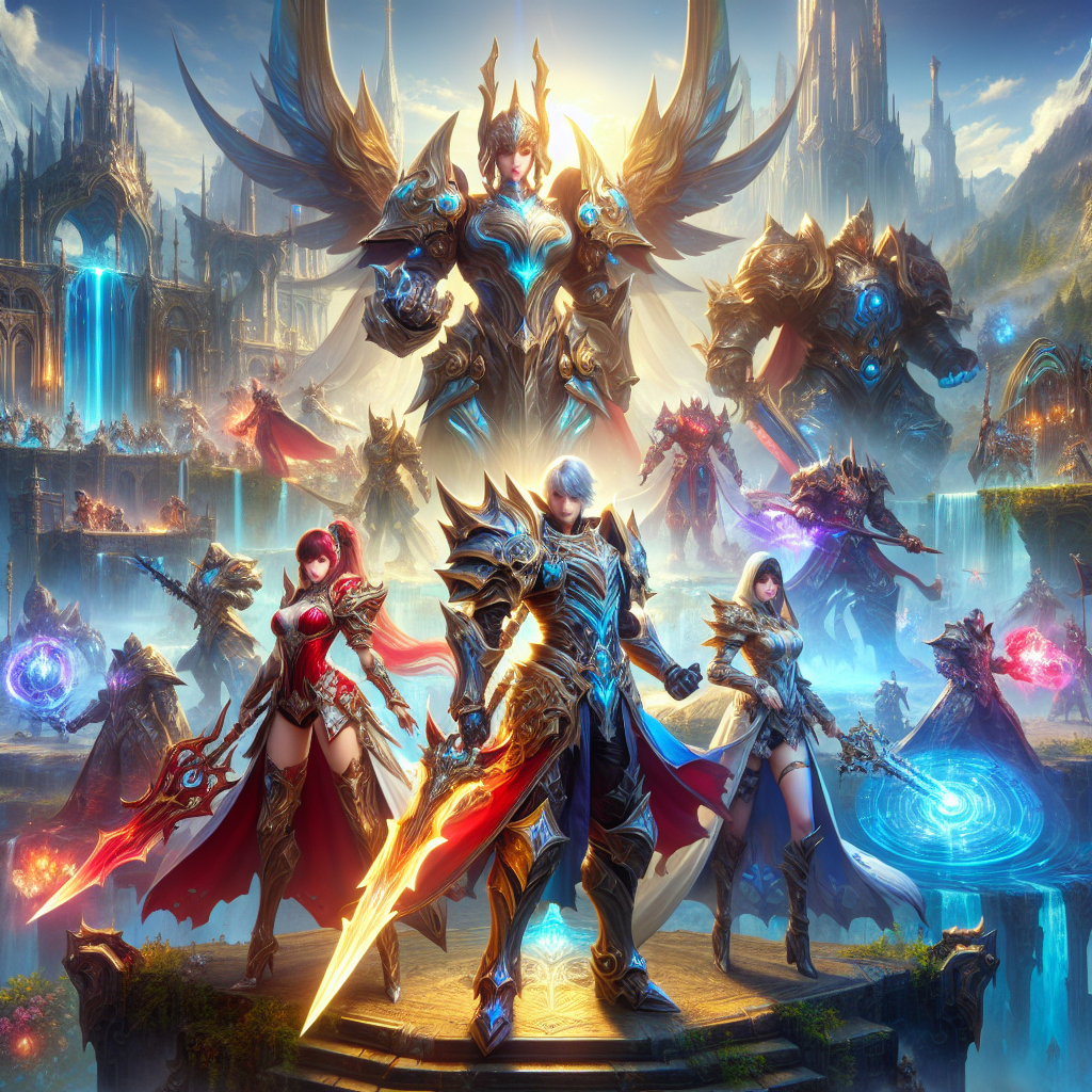 Unraveling the Depths of Guild Politics: A Comprehensive Analysis