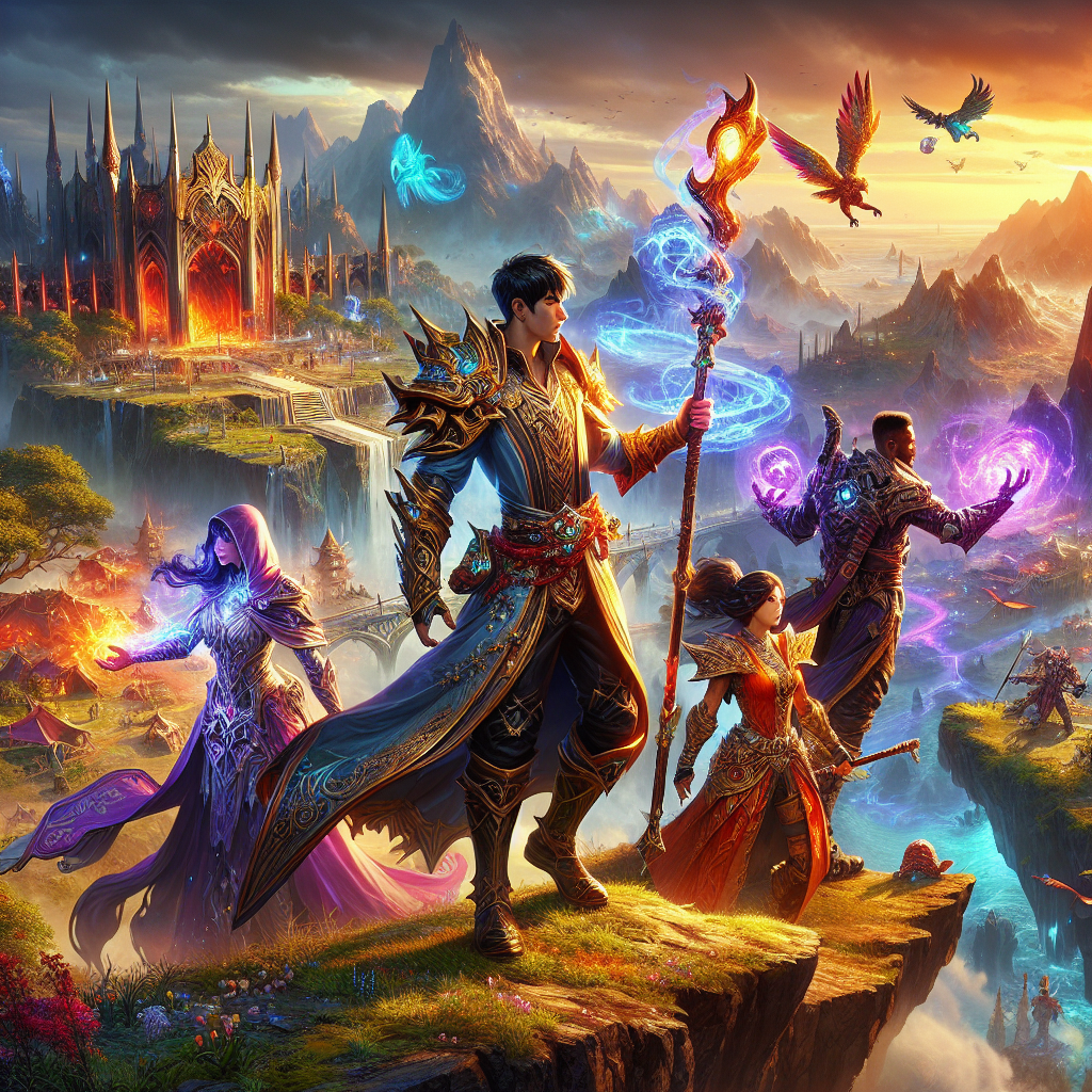 'Unraveling the Mysteries of Aggro Management in MMOs'