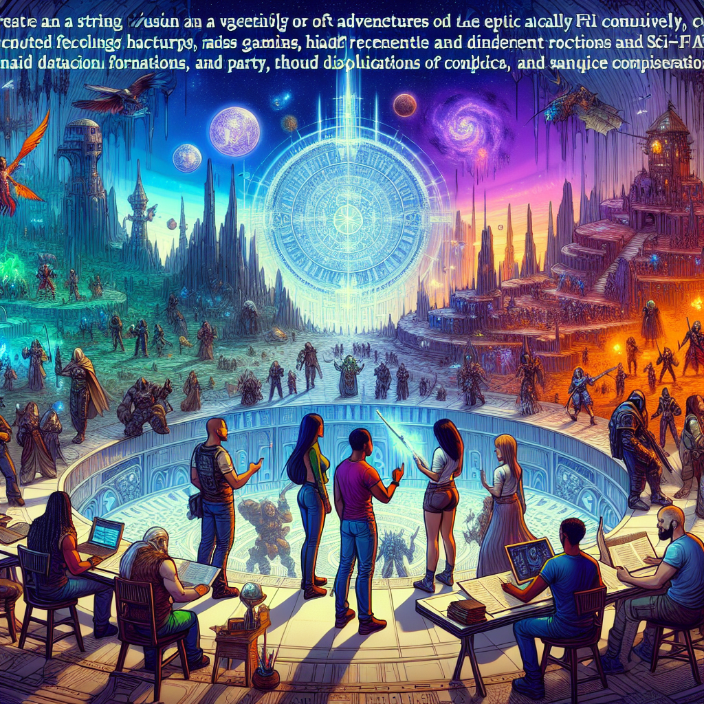 Unraveling the Mysteries of Azeroth: A Deep Dive into World of Warcraft ...