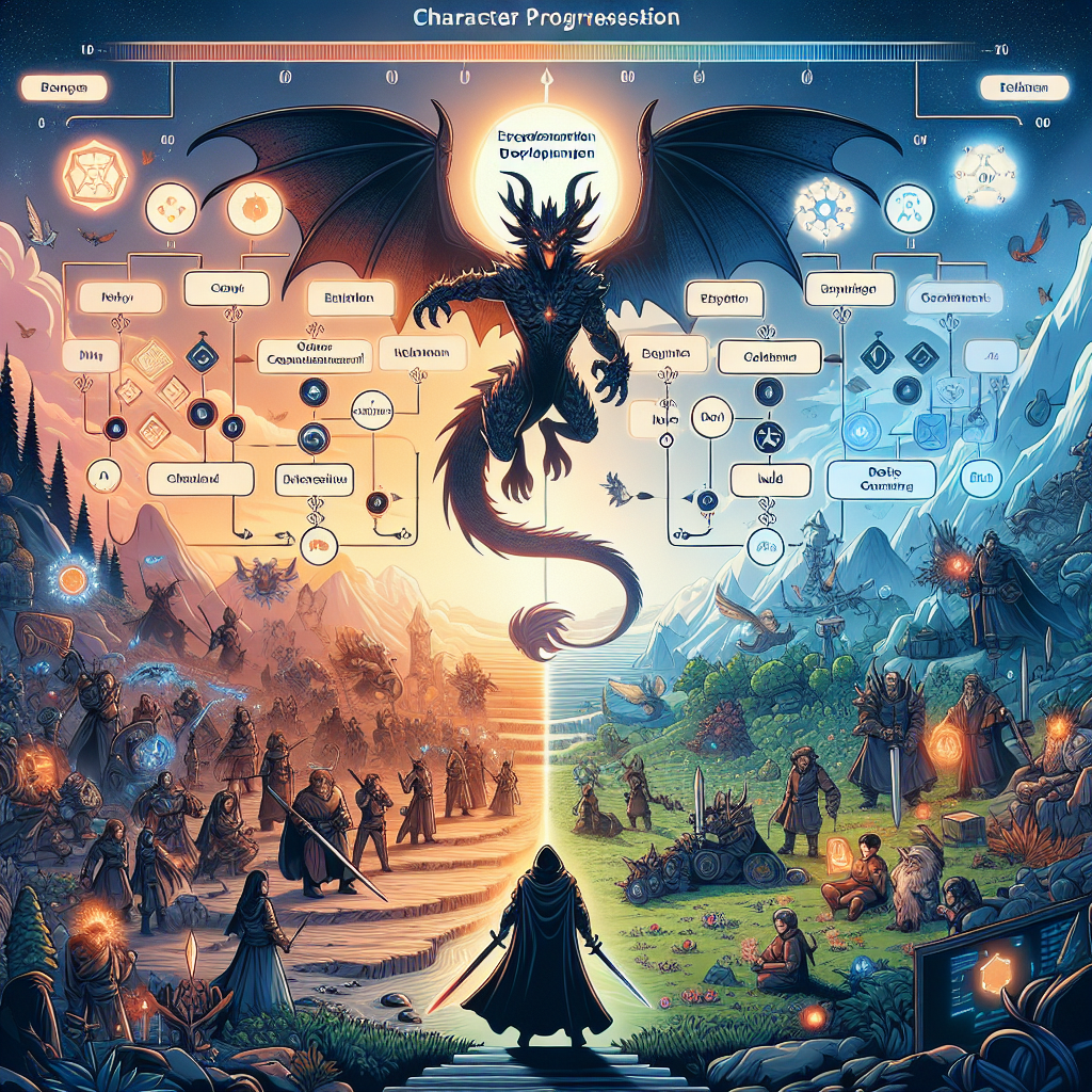 Unveiling the Depths of Black Desert Online: A Comprehensive Guide to ...
