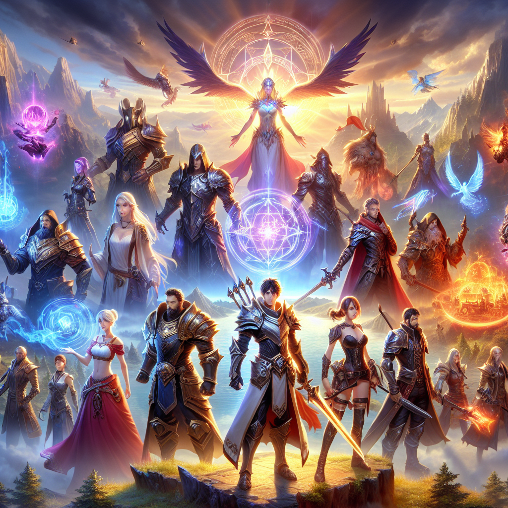 What Defines an MMO?