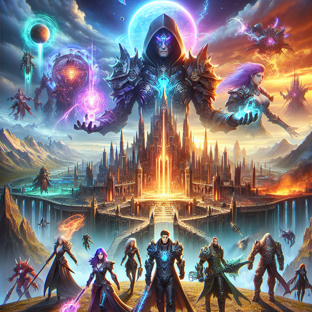 World of Warcraft in 2025